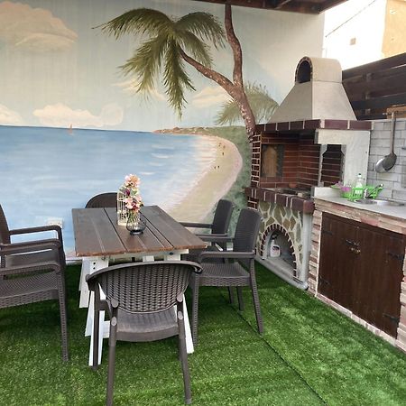 Mamas Summer House Larnaca Exterior photo