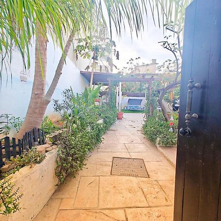 Mamas Summer House Larnaca Exterior photo