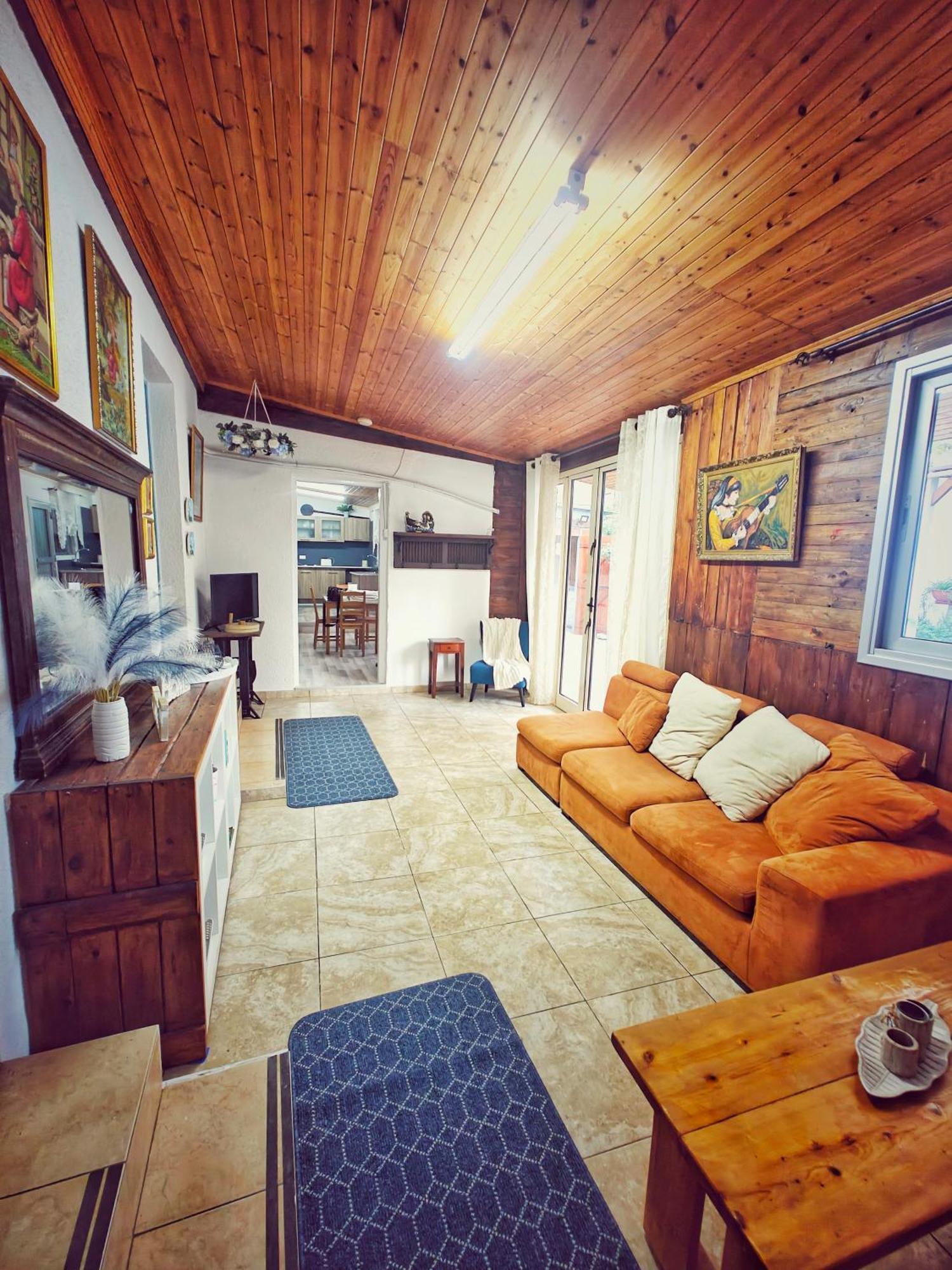 Mamas Summer House Larnaca Exterior photo